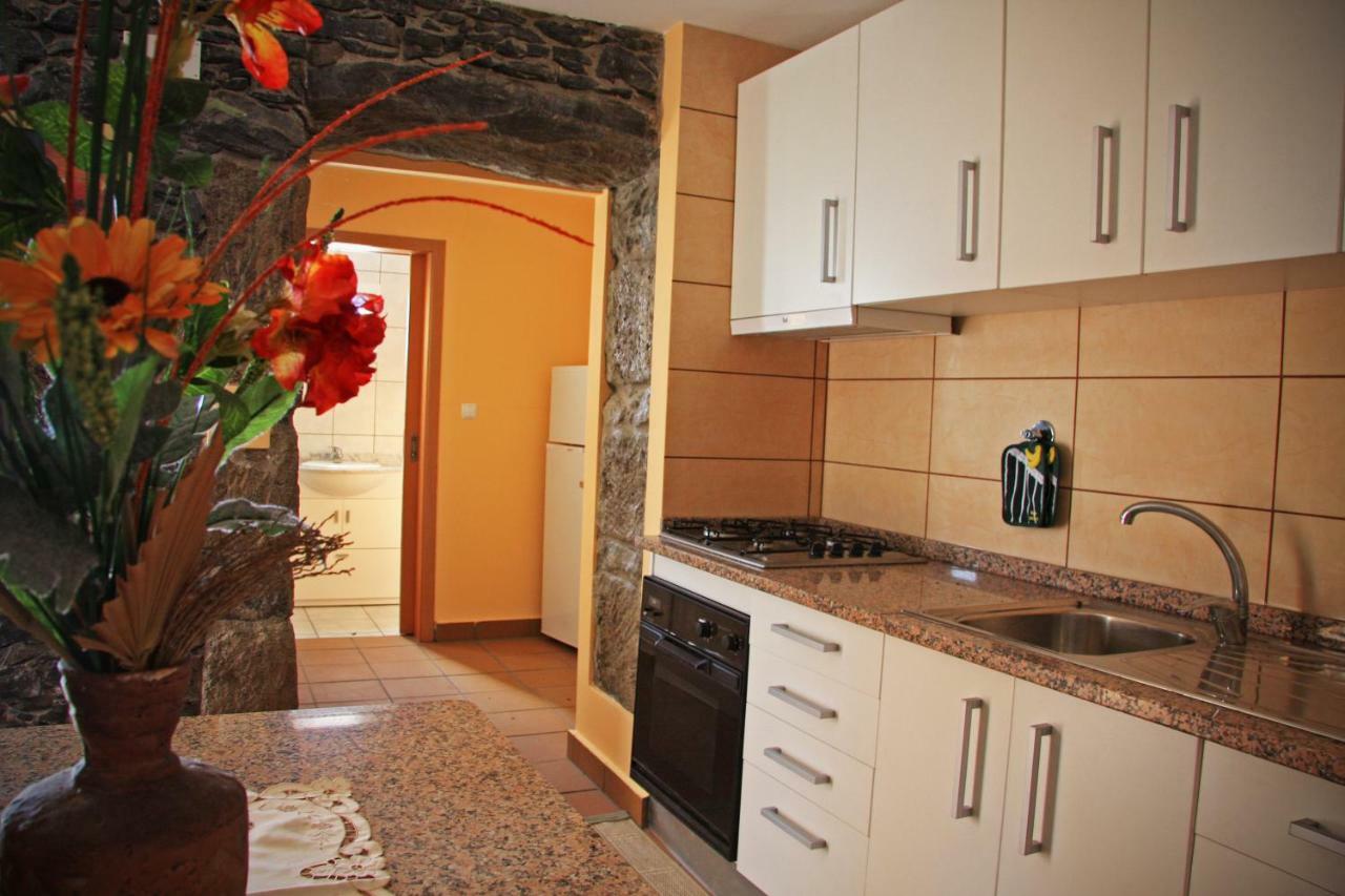 Raposeira Chloe T2 Villa Faja da Ovelha Exterior photo